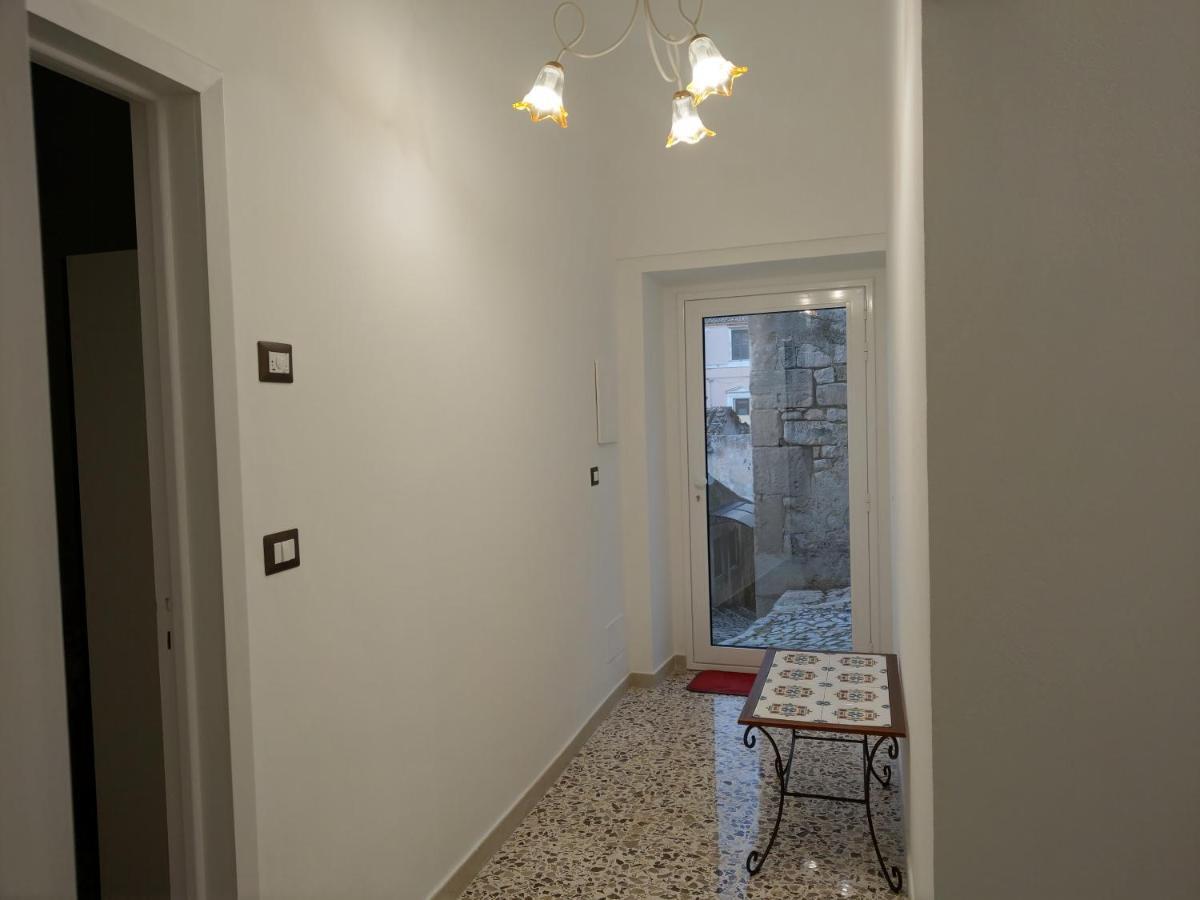 Casa Mavi Limite Delle Due Matrici Villa Modica Exterior photo