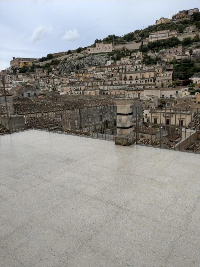 Casa Mavi Limite Delle Due Matrici Villa Modica Exterior photo