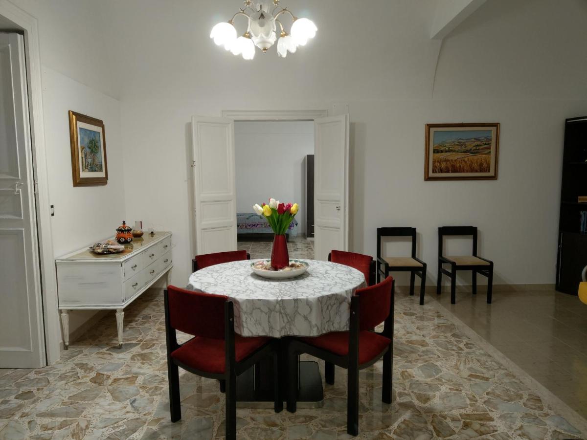 Casa Mavi Limite Delle Due Matrici Villa Modica Exterior photo