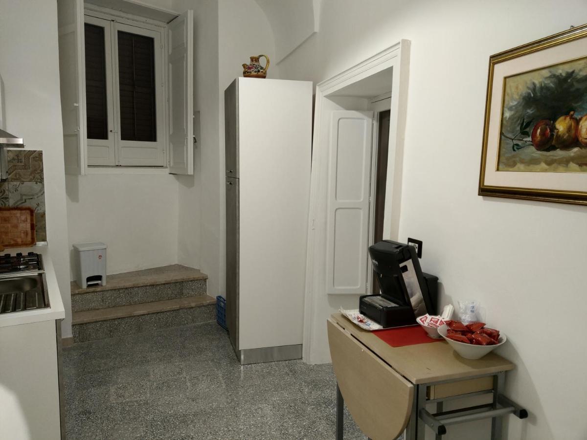 Casa Mavi Limite Delle Due Matrici Villa Modica Exterior photo